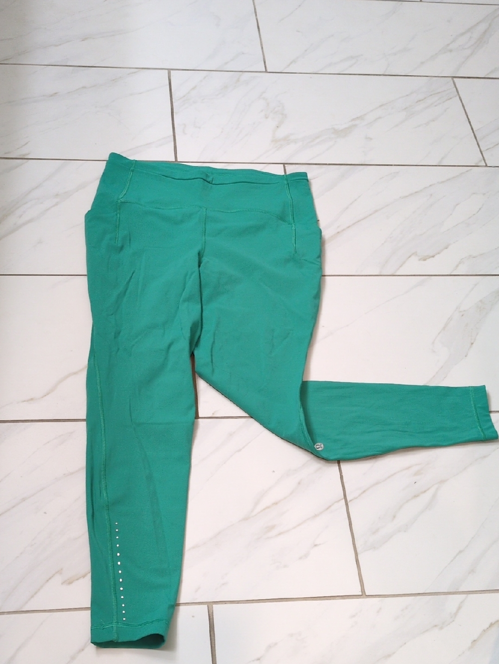 lululemon athletica Fast Free 25" Leggings